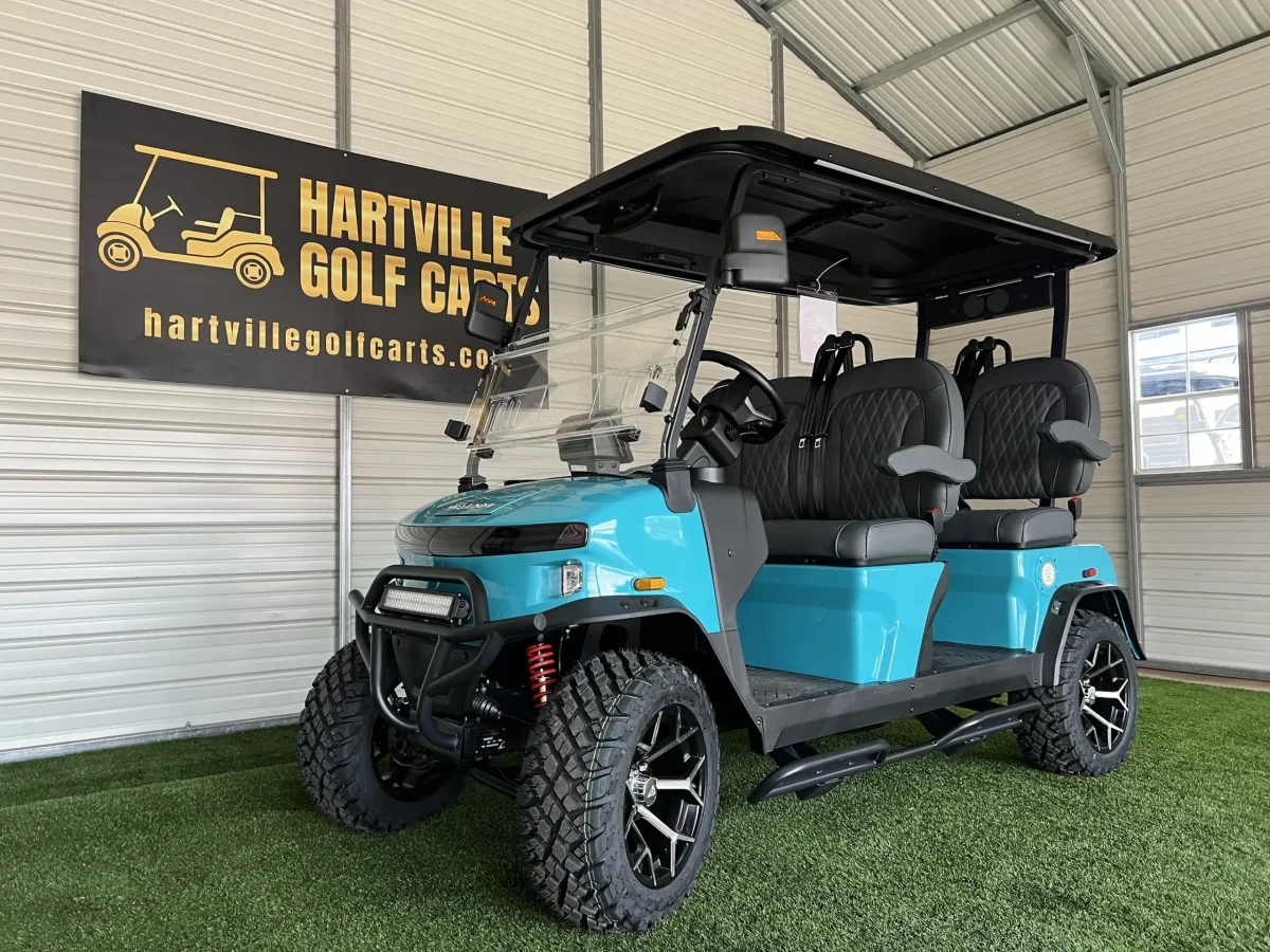 denago ev golf cart dealers near me​ Euclid Ohio