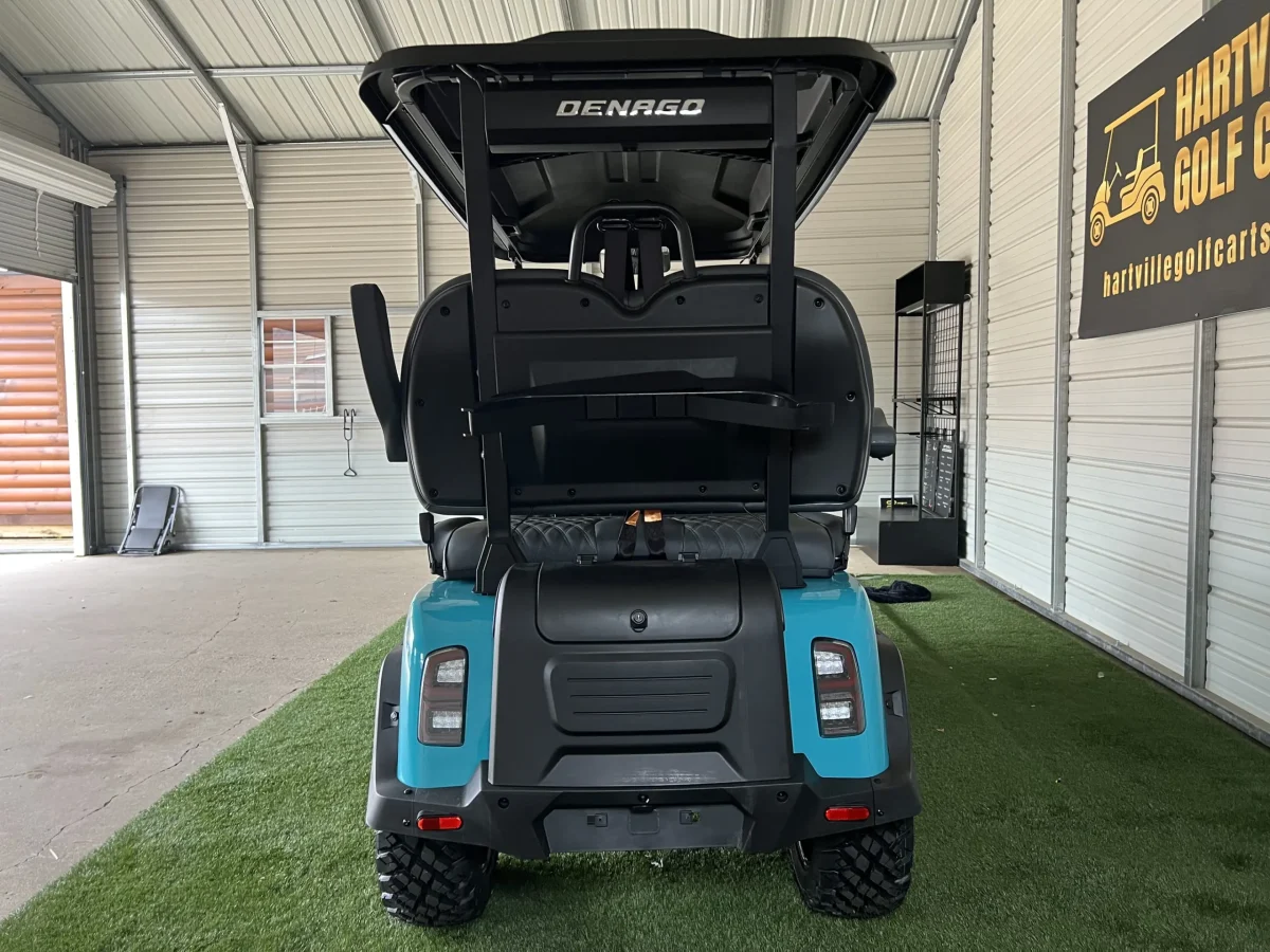 denago ev golf cart dealers near me​ Hartville Golf Carts