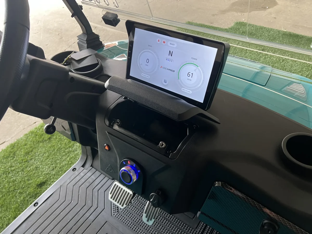 denago ev golf cart dealers near me​ Kirtland Ohio