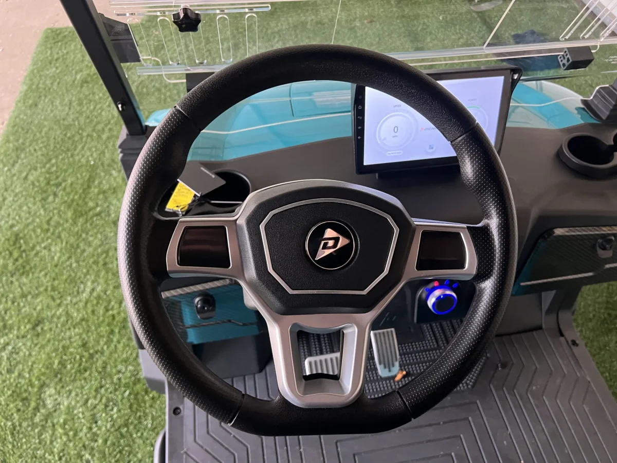denago ev golf cart dealers near me​ Strongsville Ohio