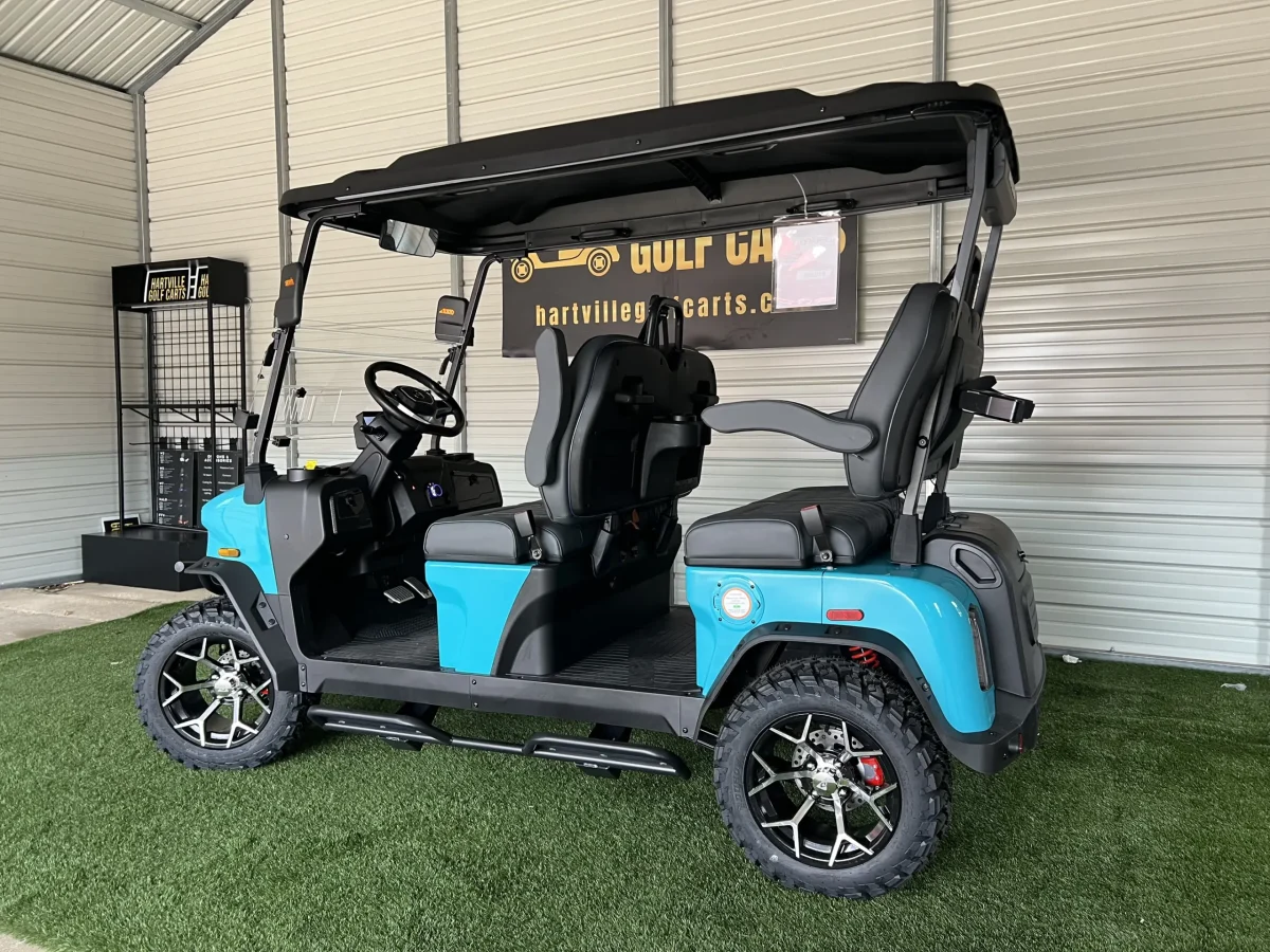 denago ev golf cart dealers near me​ Wadsworth Ohio