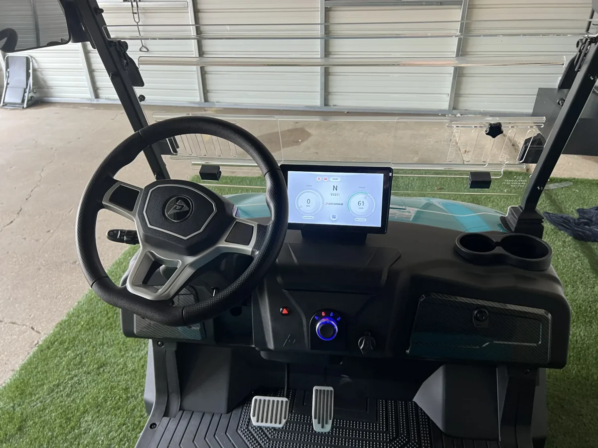denago ev golf cart dealers near me​ Willoughby Ohio