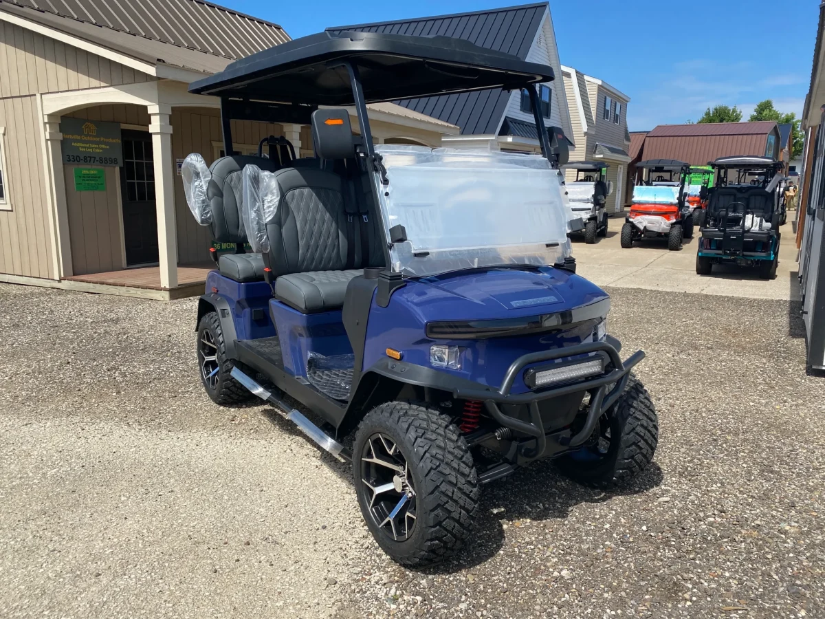 denago ev golf cart for sale Akron Ohio