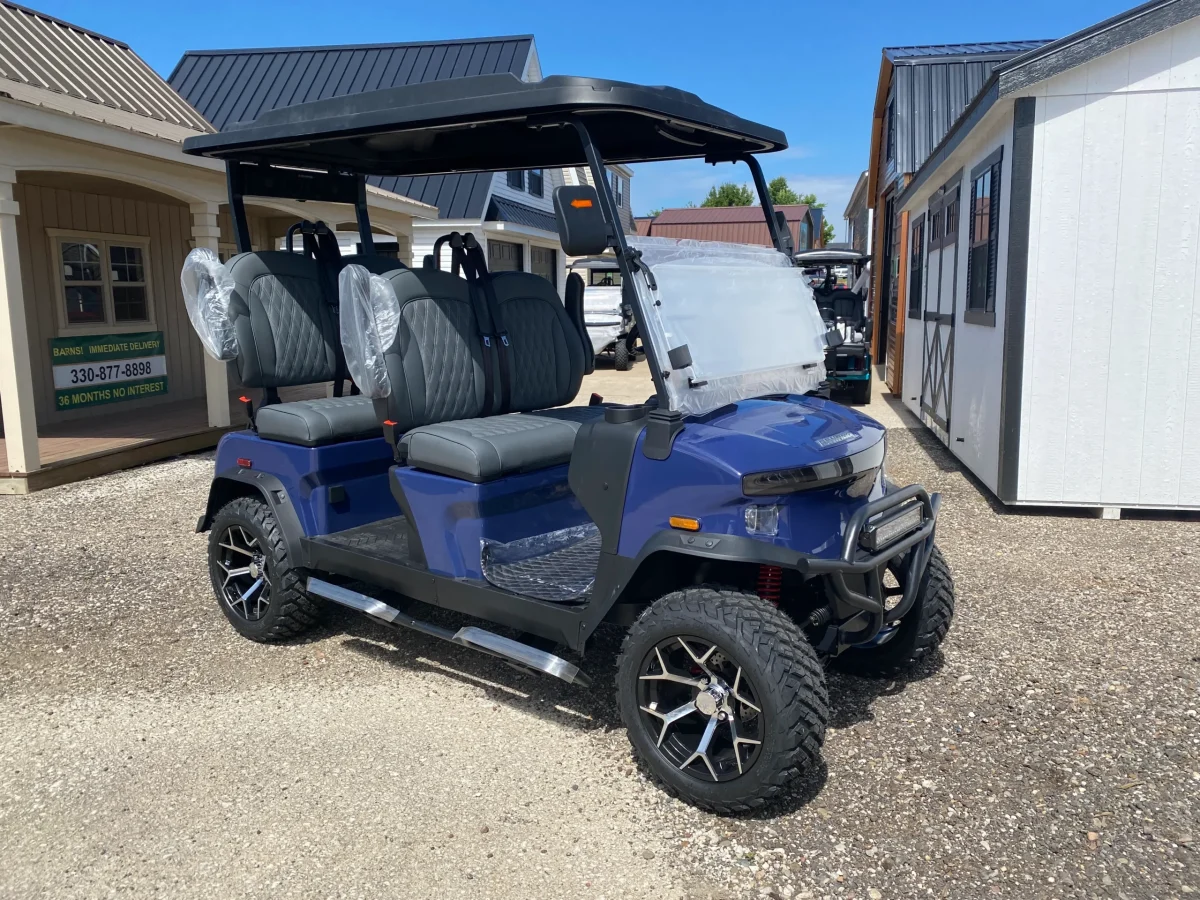 denago ev golf cart for sale Bowling Green Ohio