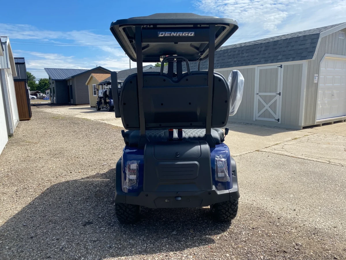 denago ev golf cart for sale Dayton Ohio