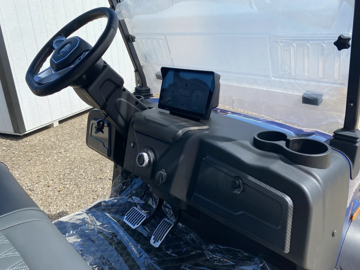 denago ev golf cart for sale Dublin Ohio