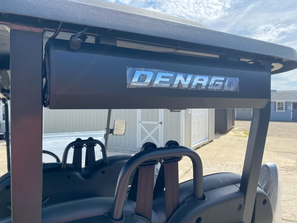 denago ev golf cart for sale Edinboro Pennsylvania