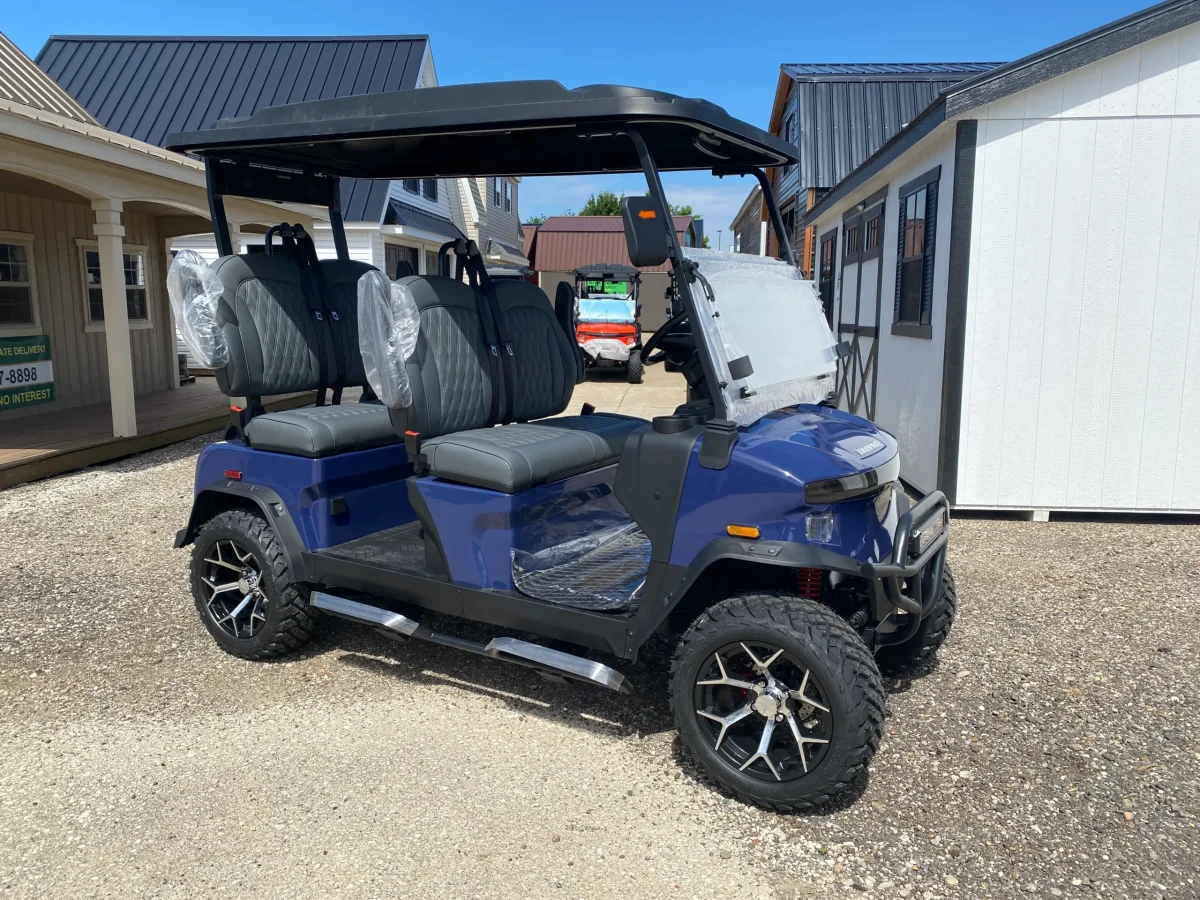 denago ev golf cart for sale Fairfield Ohio