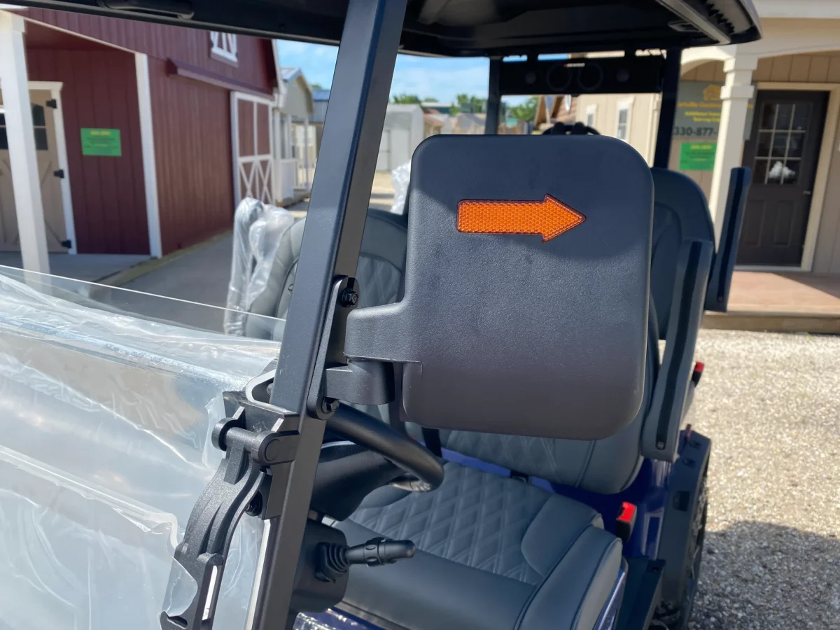 denago ev golf cart for sale Findlay Ohio