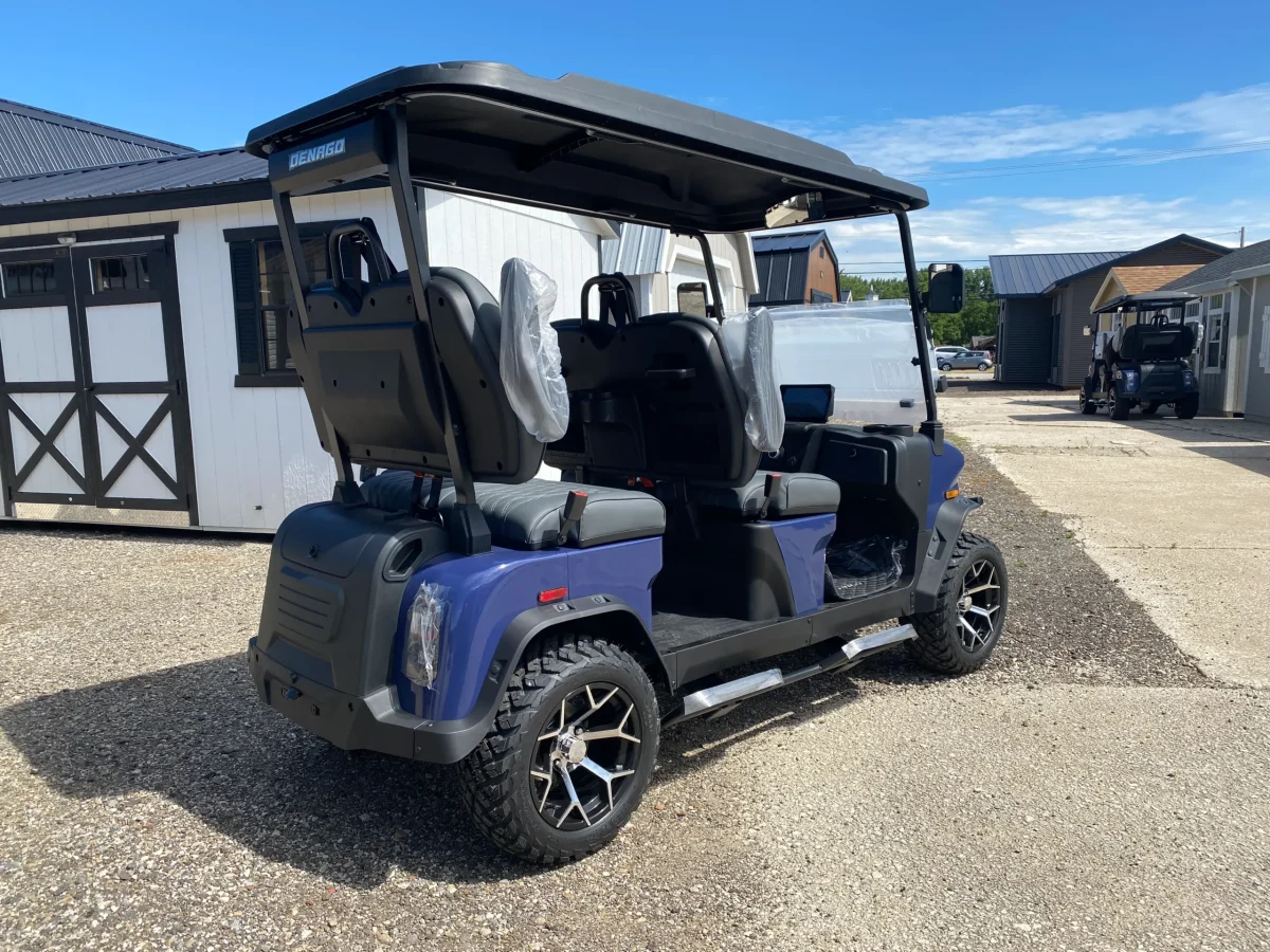 denago ev golf cart for sale Louisville Kentucky