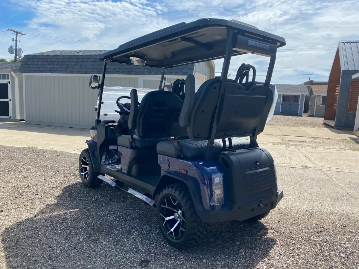 denago ev golf cart for sale Marion Ohio