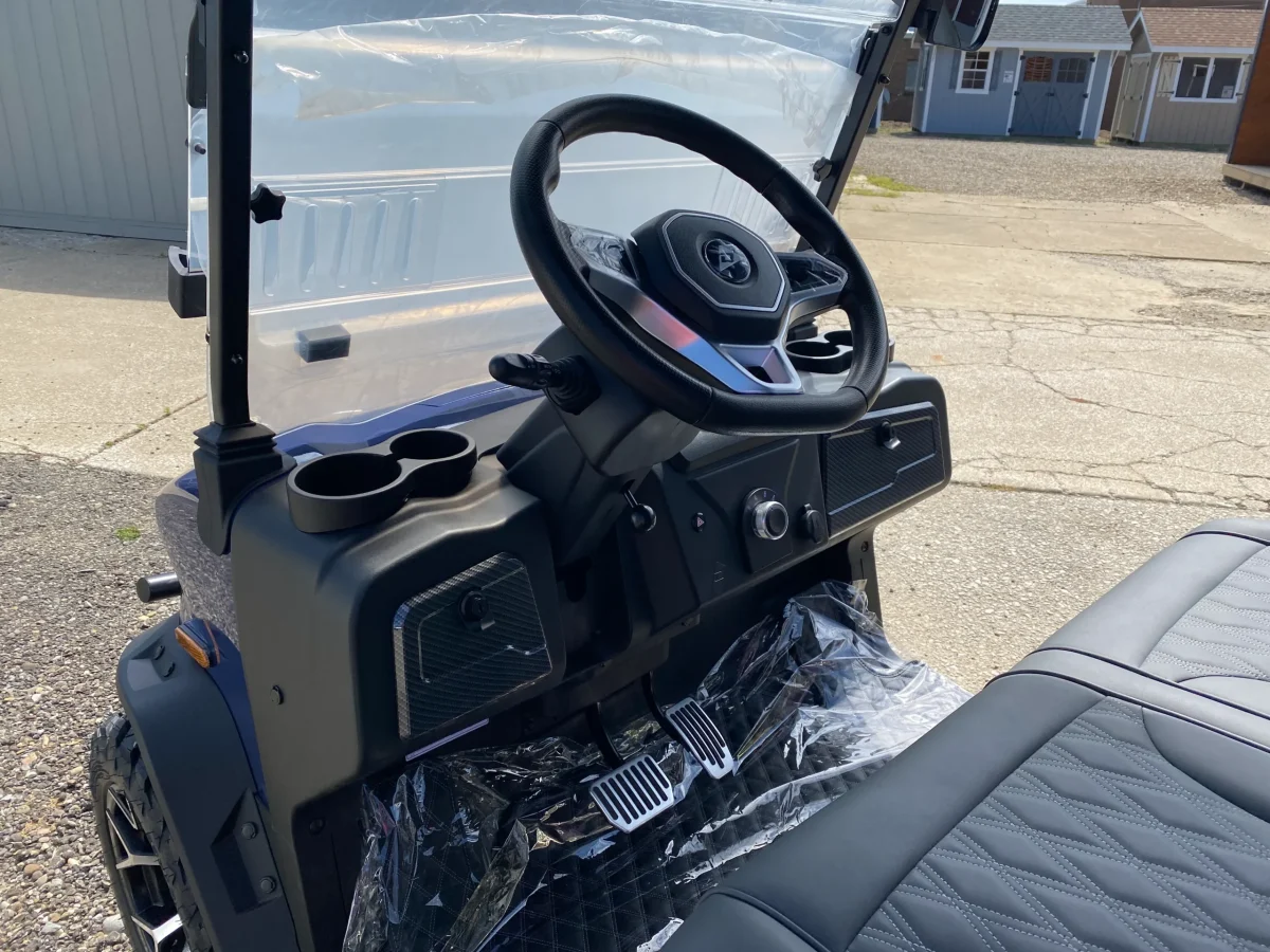 denago ev golf cart for sale Mentor Ohio