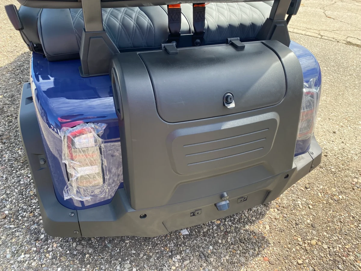 denago ev golf cart for sale Springfield Ohio