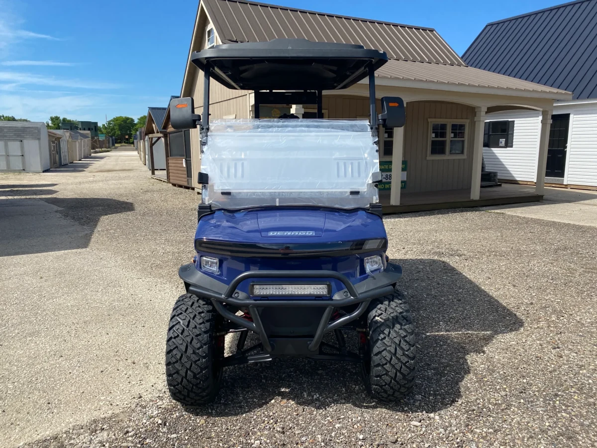 denago ev golf cart for sale Warren Ohio