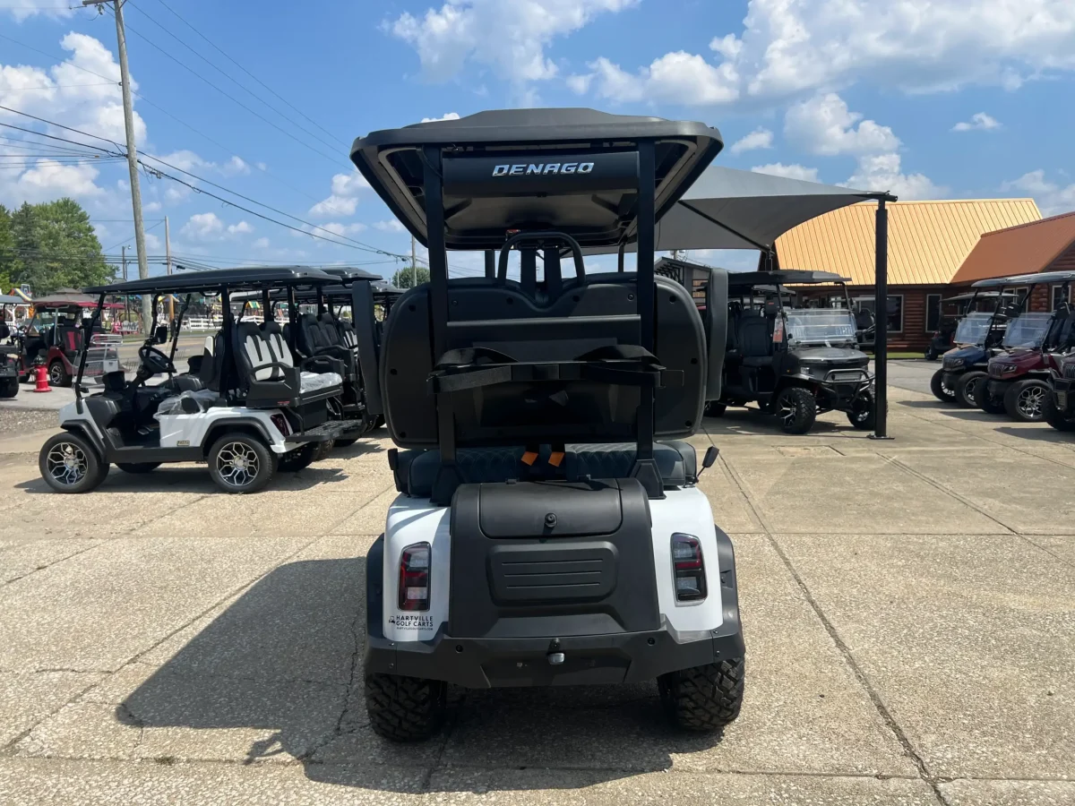 denago ev golf cart near me on sale Mayfield heights ohio