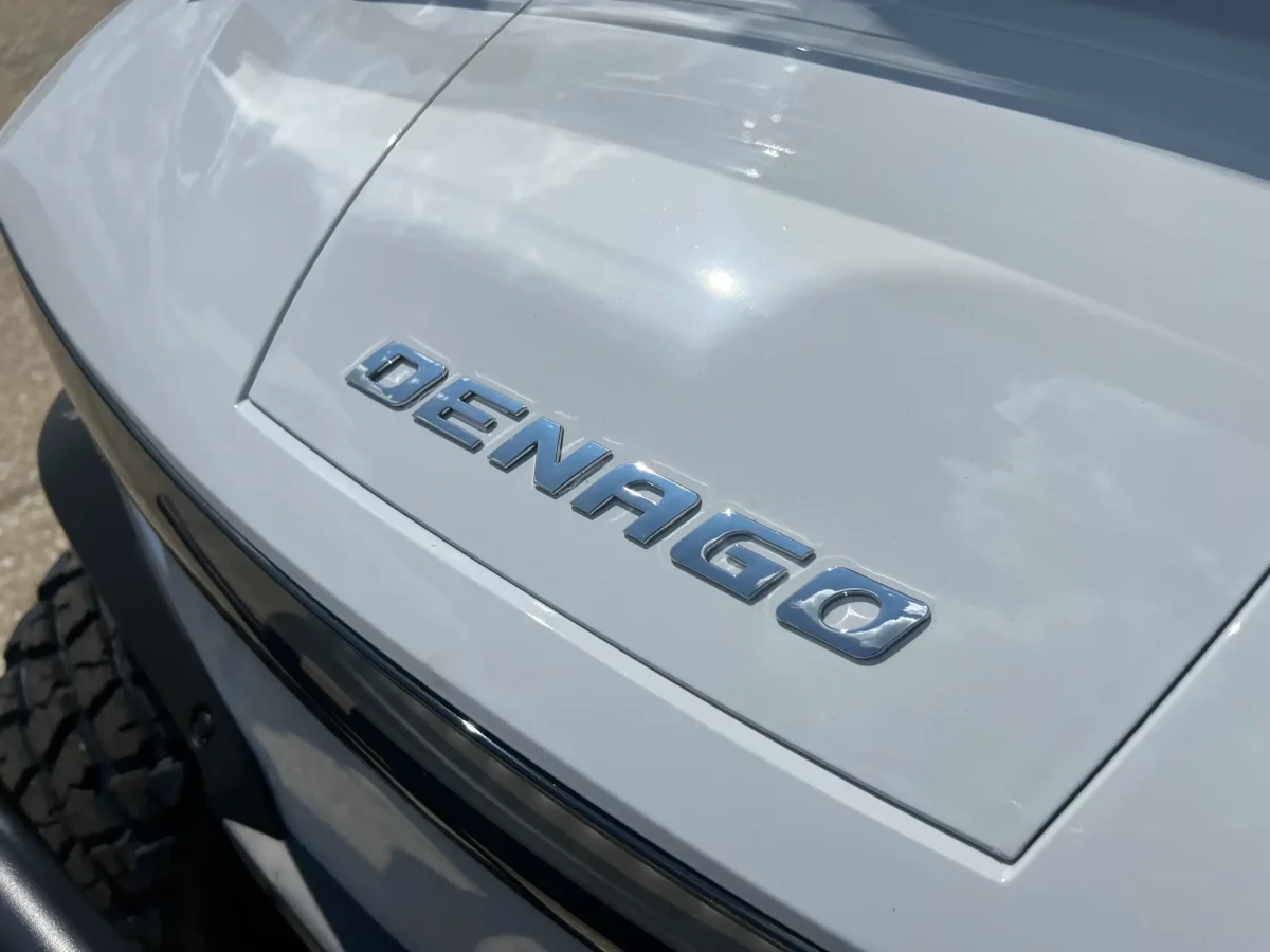 denago ev golf cart near me on sale Strongsville ohio