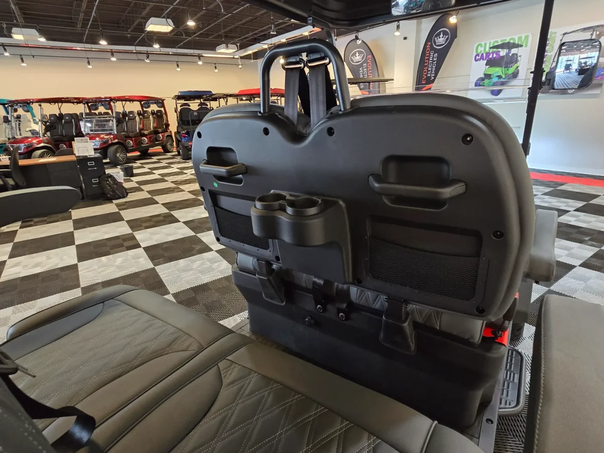 denago ev golf cart painesville ohio concord twp ohio 1