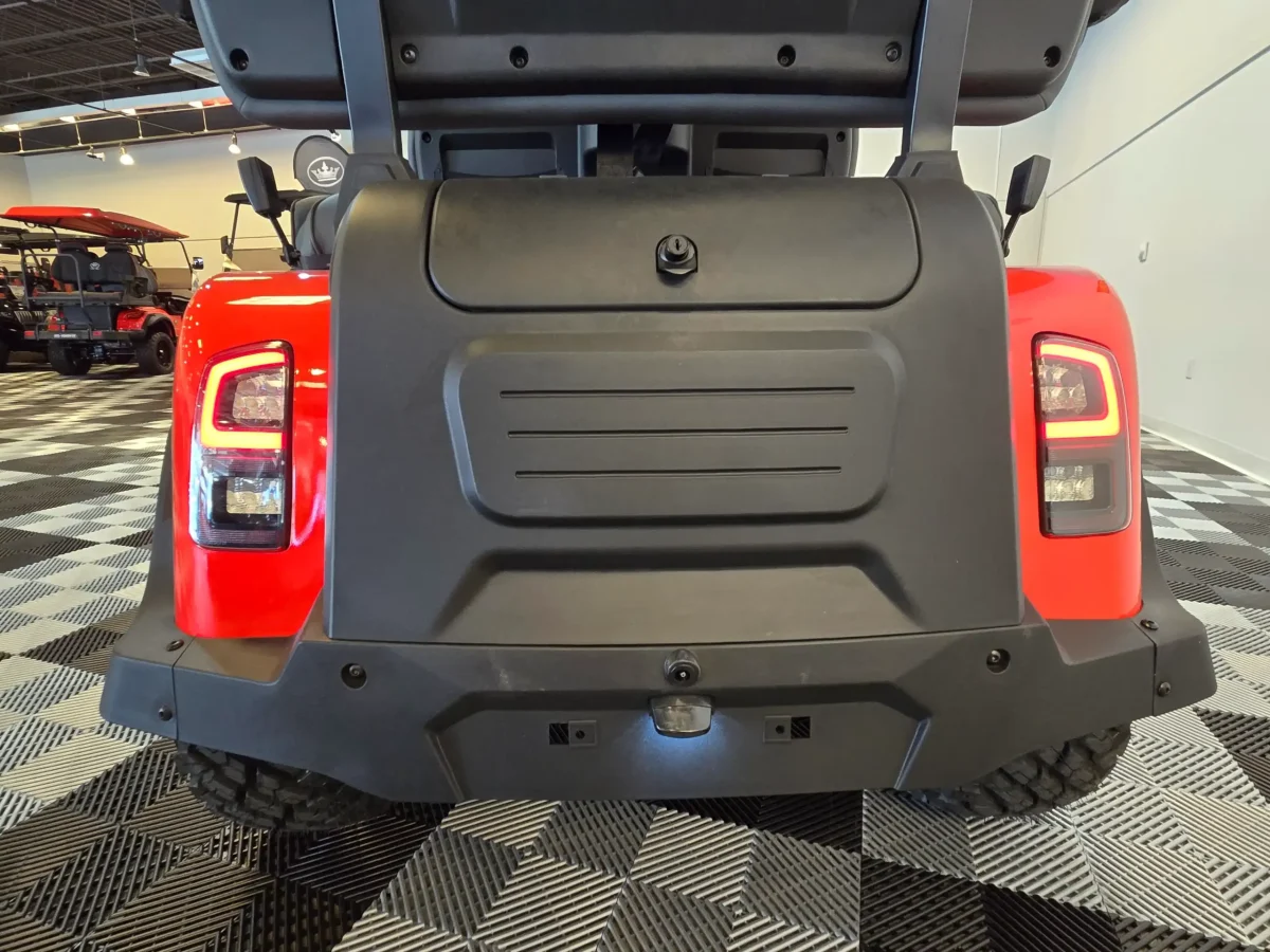 denago ev golf cart painesville ohio fairport harbor ohio