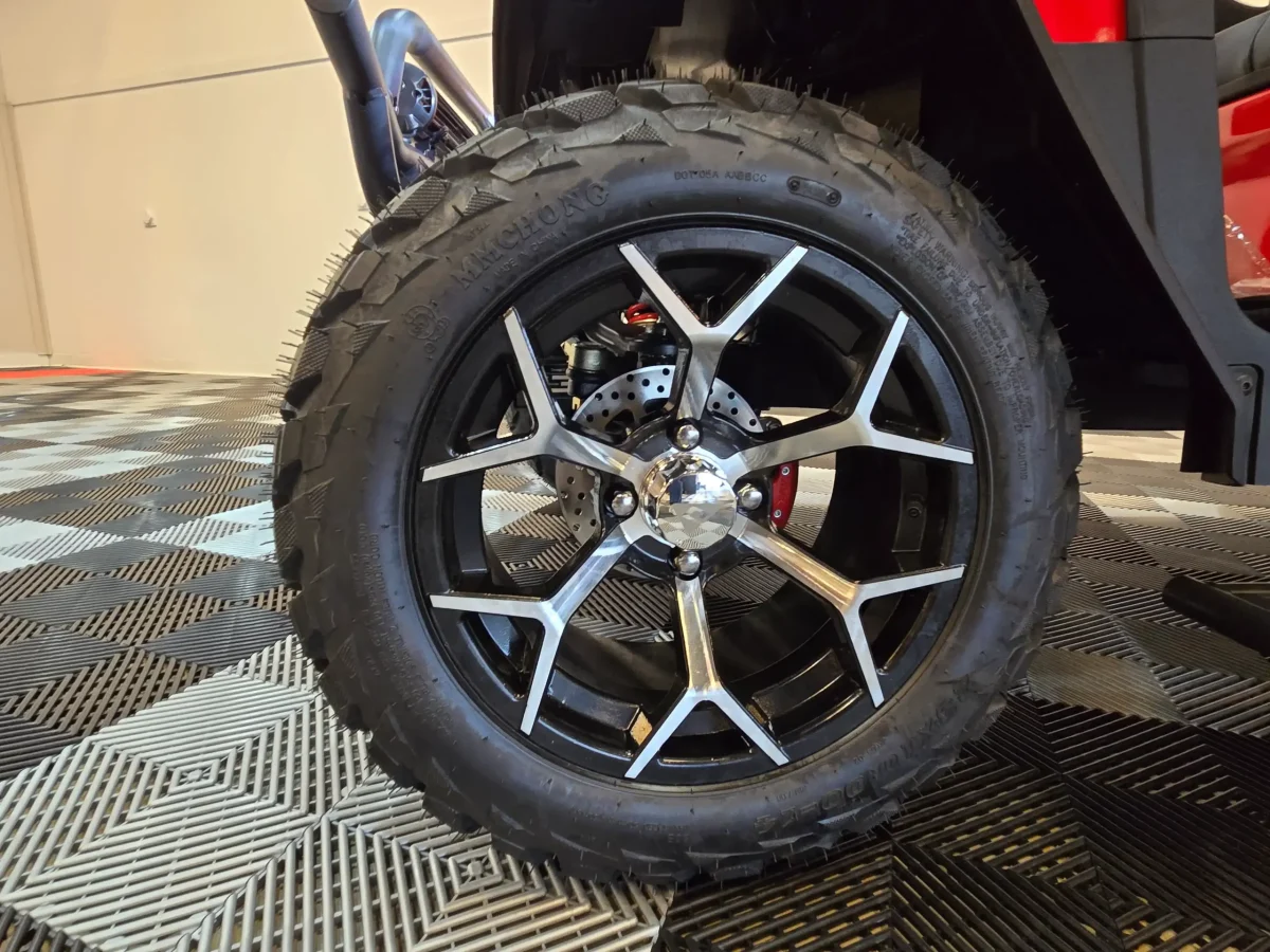 denago ev golf cart painesville ohio perry ohio 2