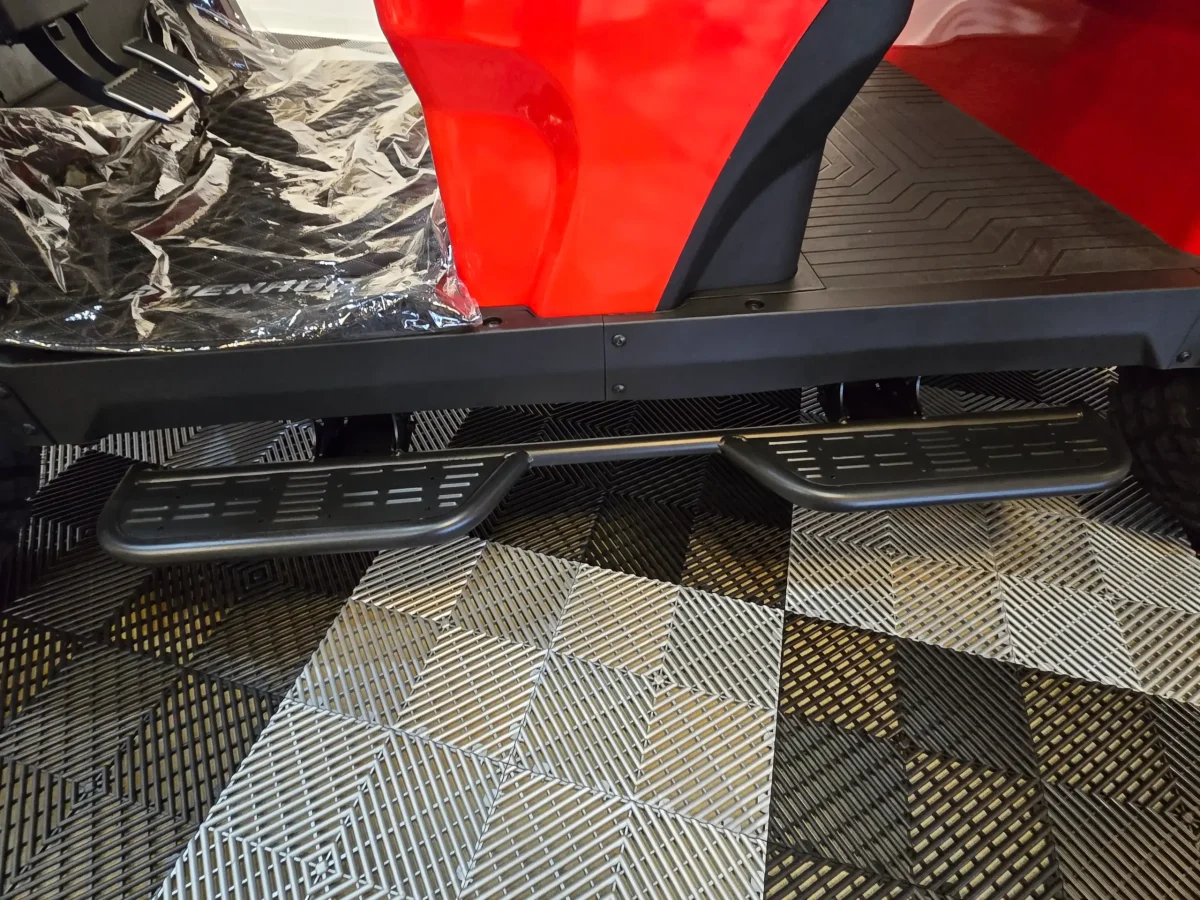 denago ev golf cart painesville ohio perry ohio 3