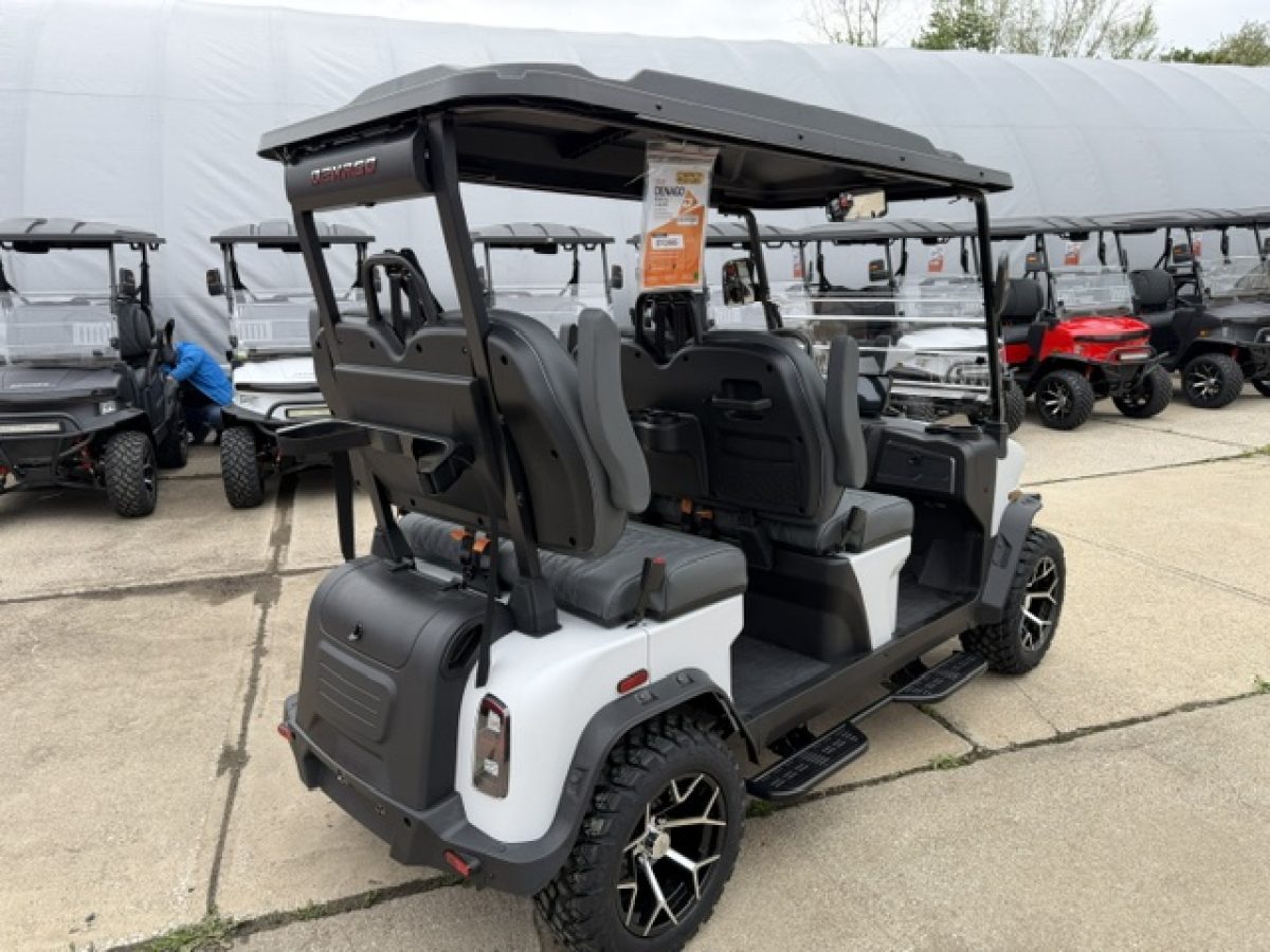 denago ev golf carts for sale​ Eastlake Ohio