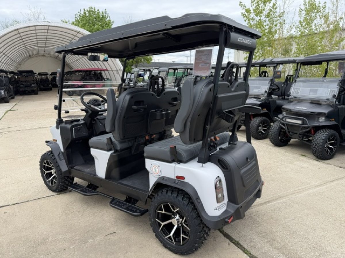 denago ev golf carts for sale​ Kirtland Ohio