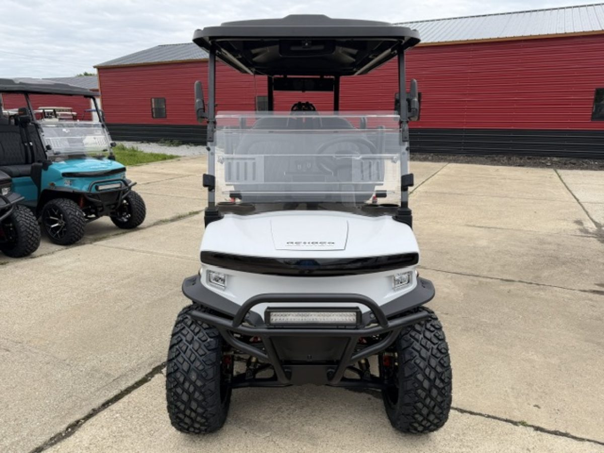 denago ev golf carts for sale​ Medina Ohio