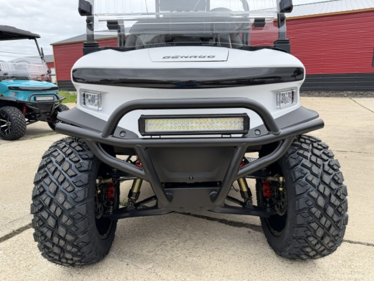 denago ev golf carts for sale​ Mentor on the Lake Ohio
