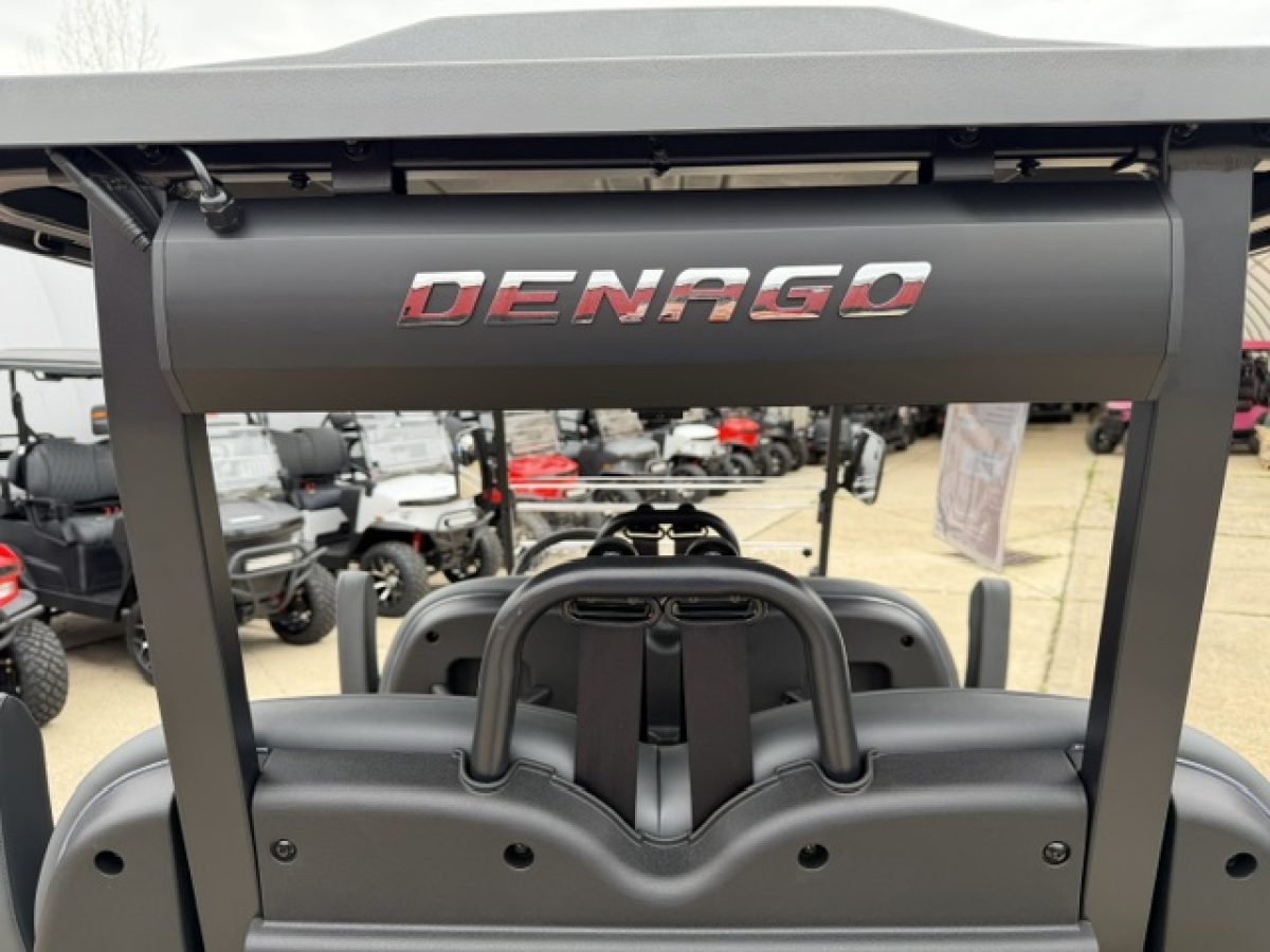 denago ev golf carts for sale​ Middlefield Ohio