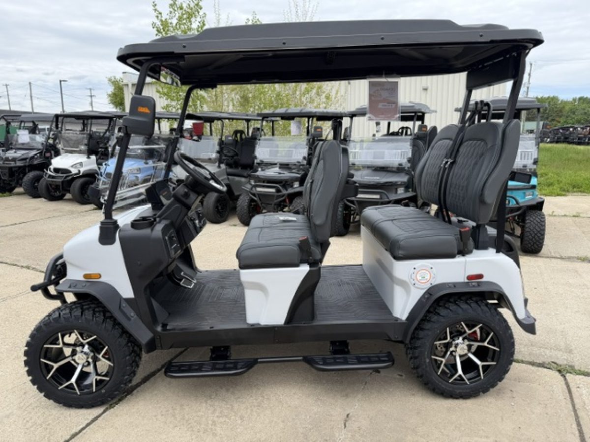 denago ev golf carts for sale​ Strongsville Ohio