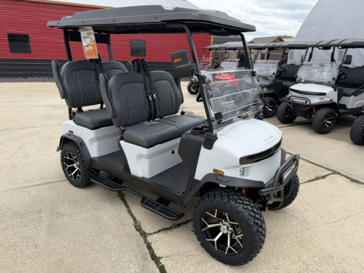 denago ev golf carts for sale​ Wickliffe Ohio