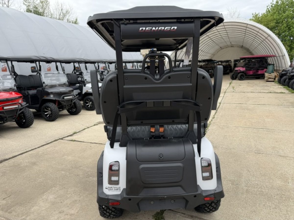 denago ev golf carts for sale​ Willoughby Ohio