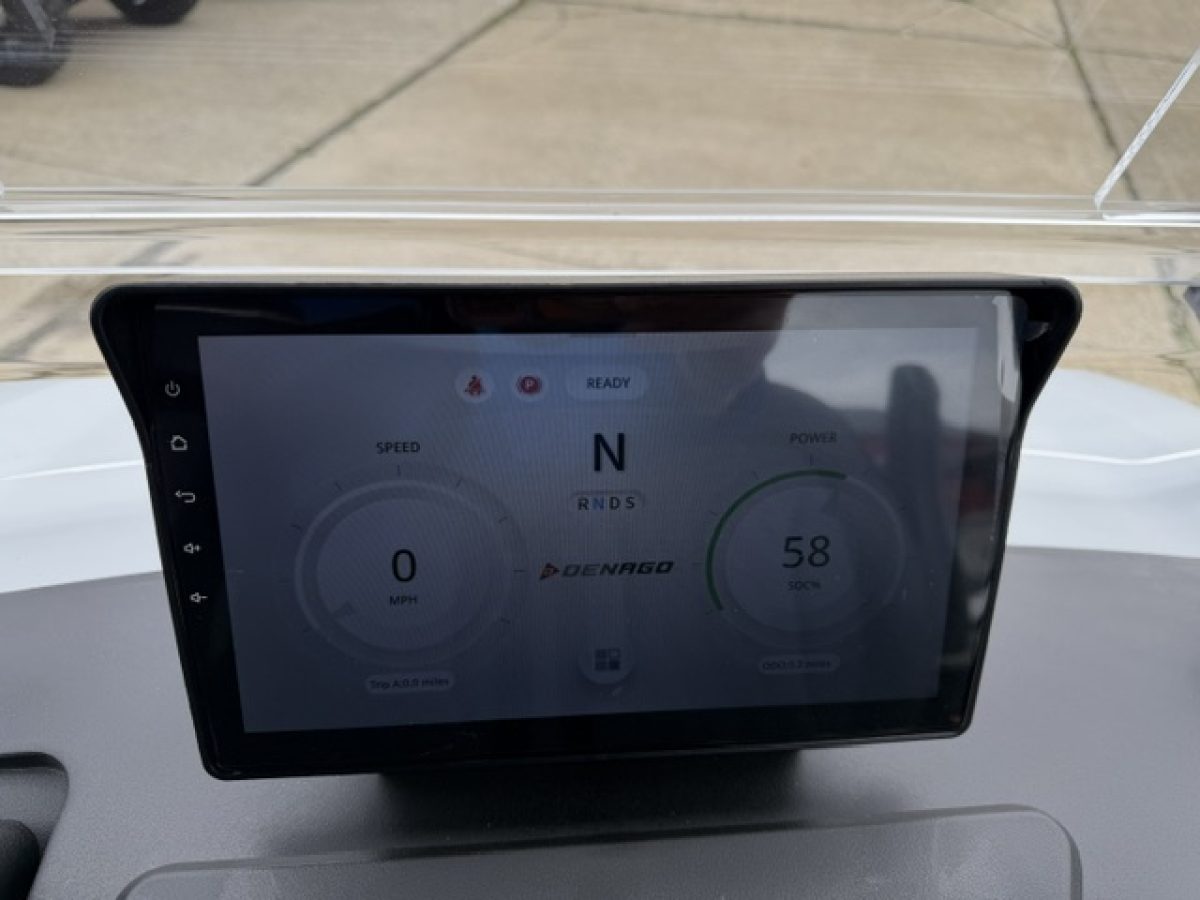 denago ev golf cart​ on sale Concord Township Ohio