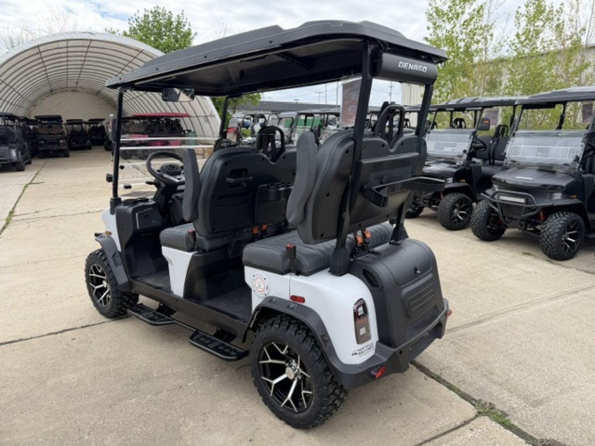 denago ev golf cart​ on sale Kirtland Ohio