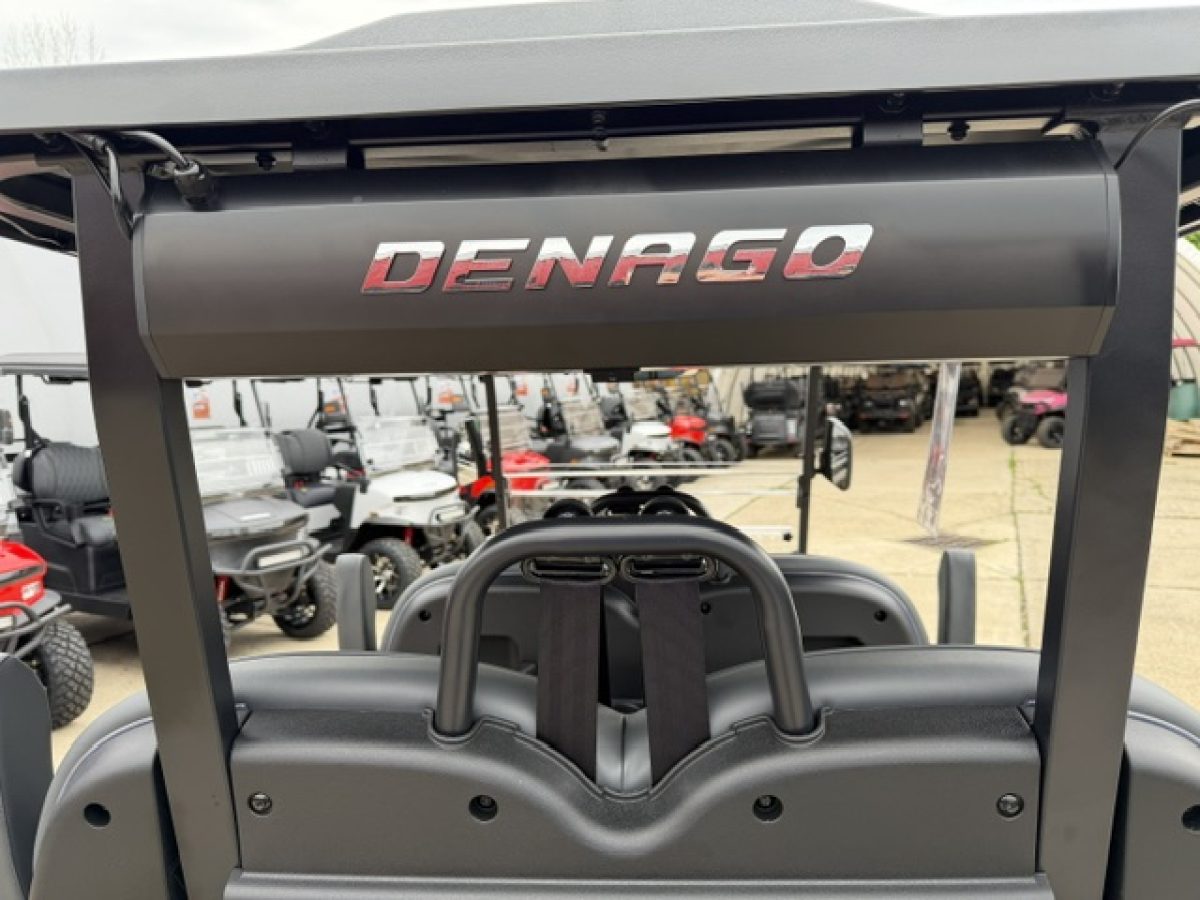 denago ev golf cart​ on sale Middlefield Ohio
