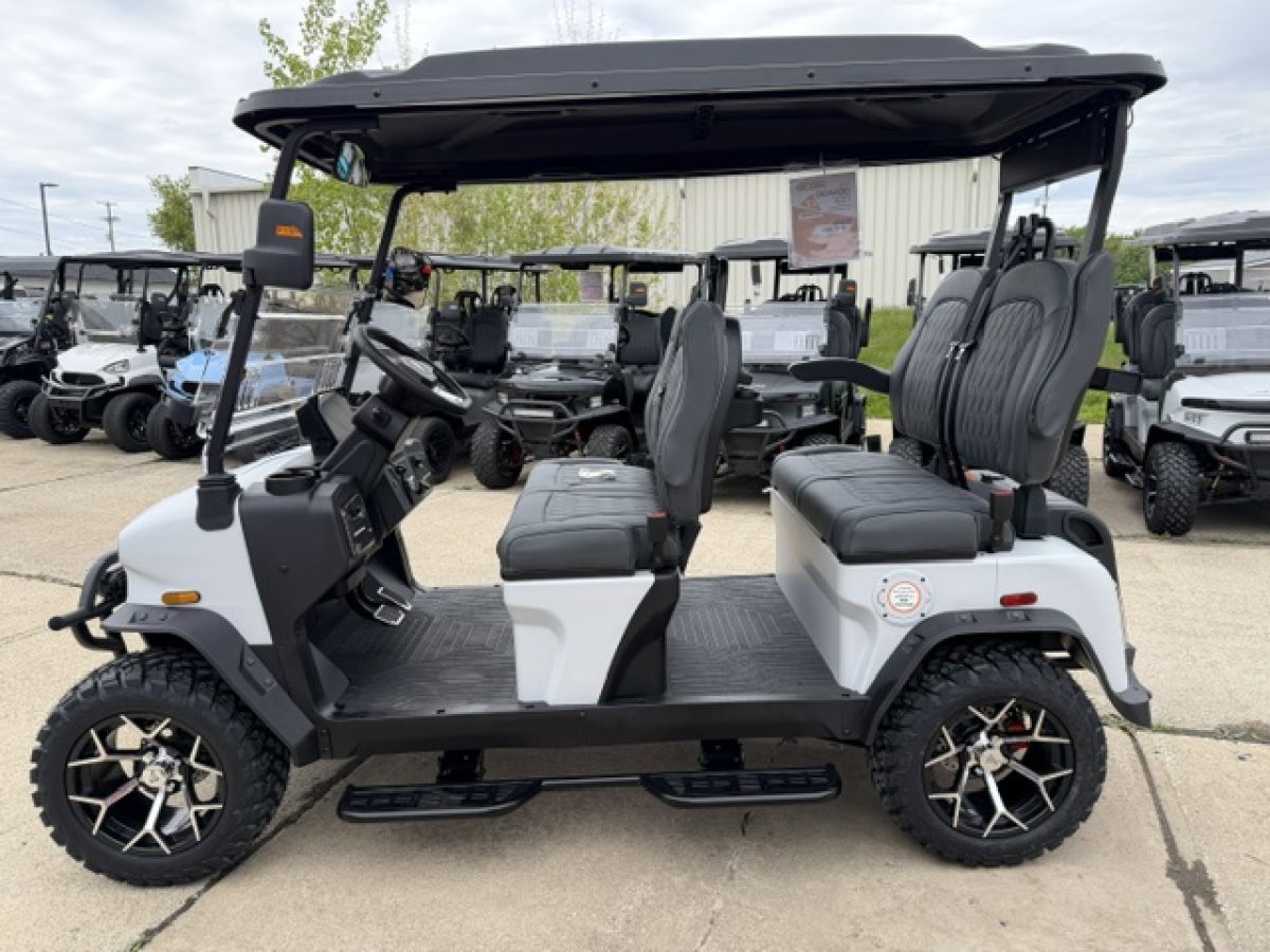 denago ev golf cart​ on sale Strongsville Ohio