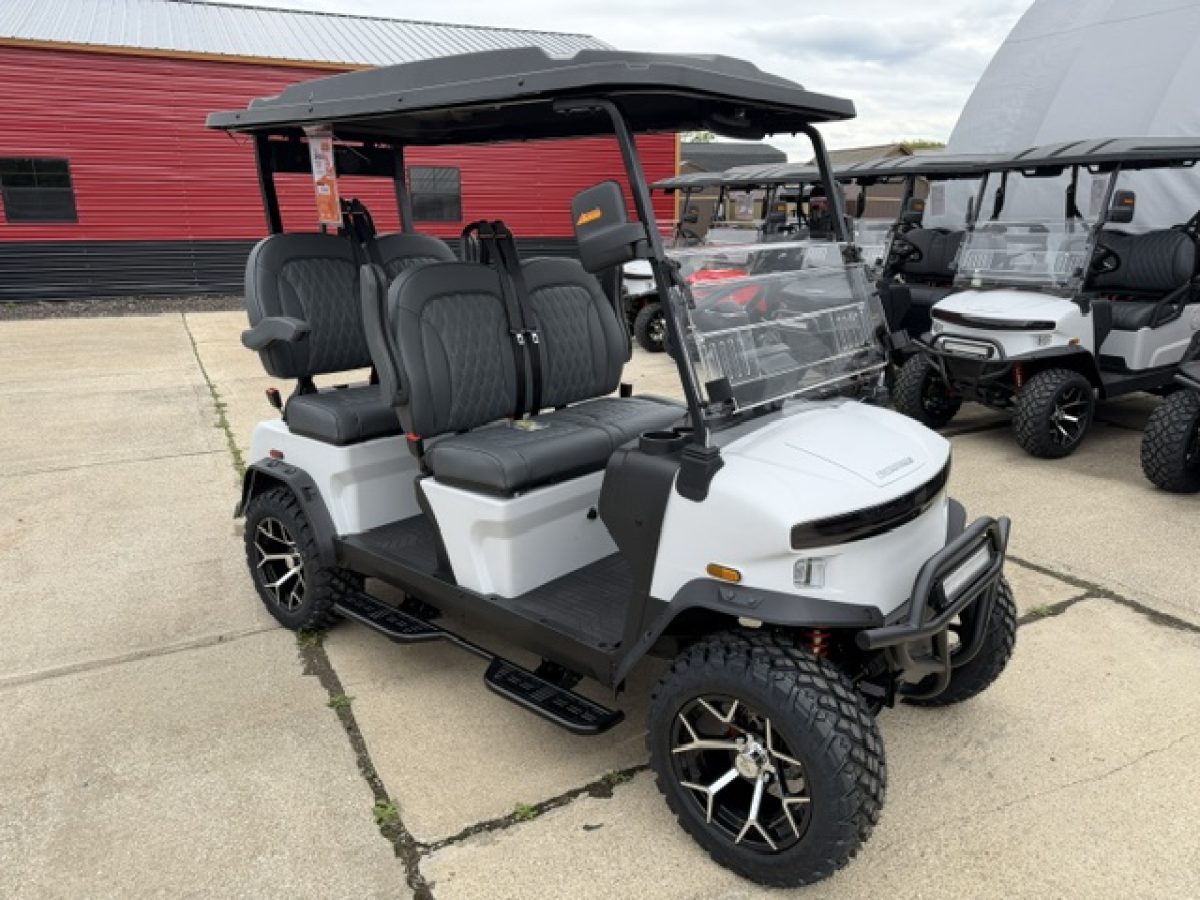 denago ev golf cart​ on sale Wickliffe Ohio