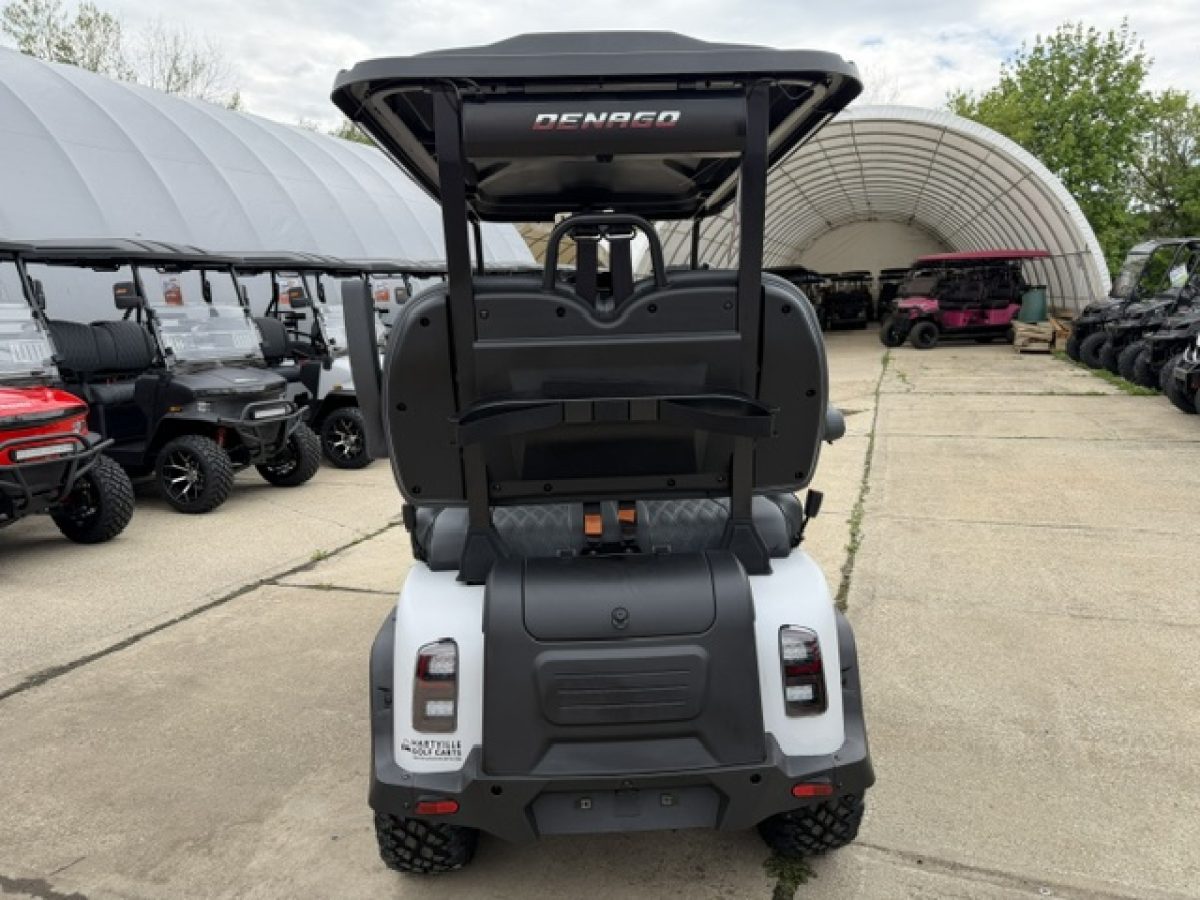 denago ev golf cart​ on sale Willoughby Ohio