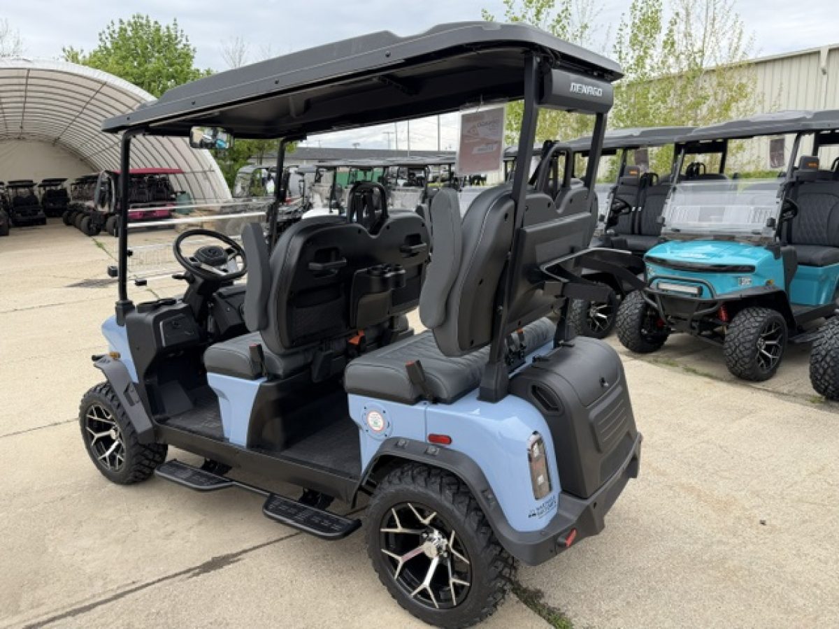 denago ev golf cart​ on sale near me Kirtland Ohio