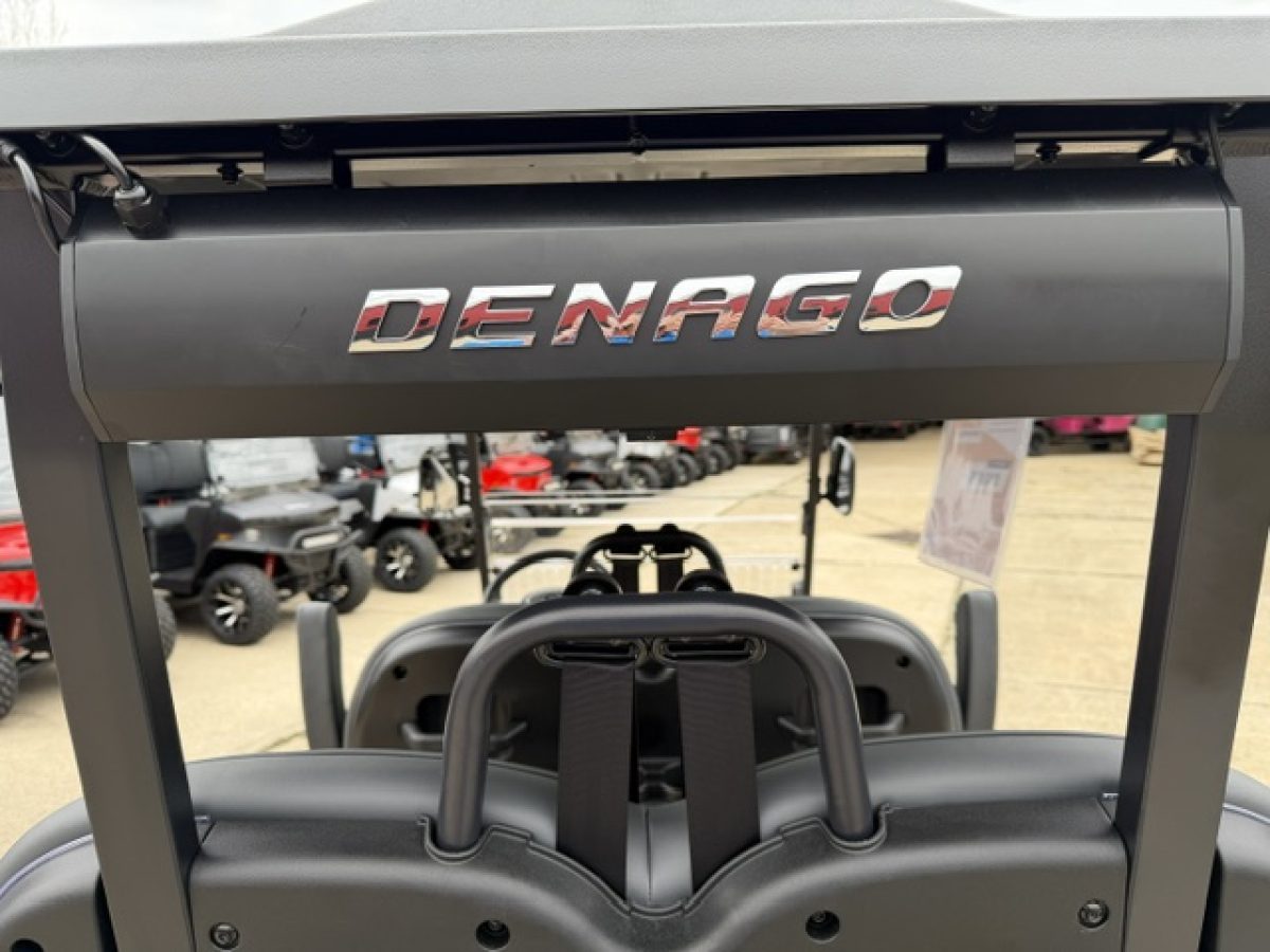 denago ev golf cart​ on sale near me Middlefield Ohio
