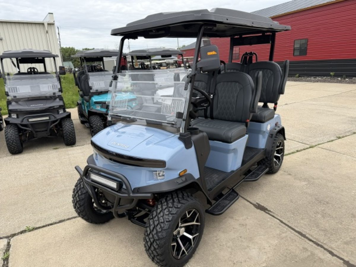 denago ev golf cart​ on sale near me Wadsworth Ohio