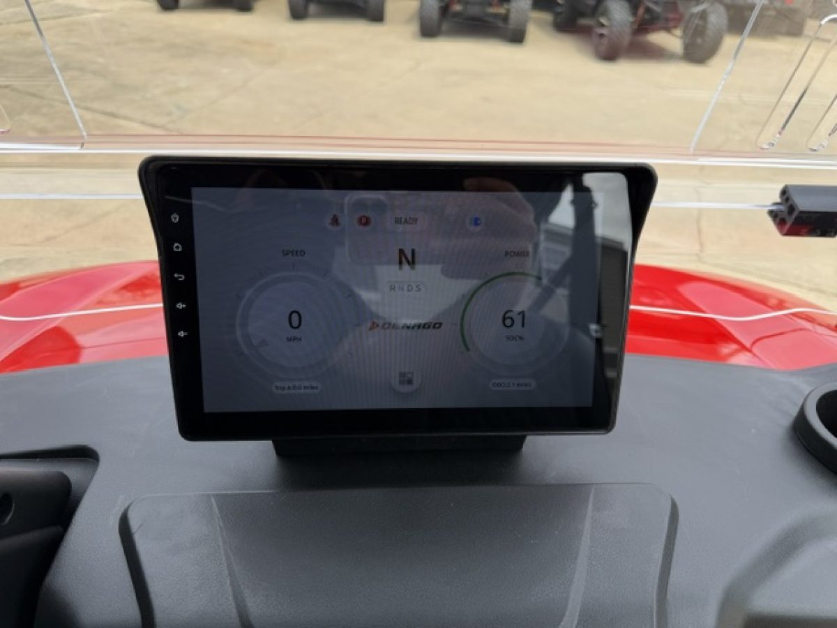 denago ev golf cart​s on sale Concord Ohio
