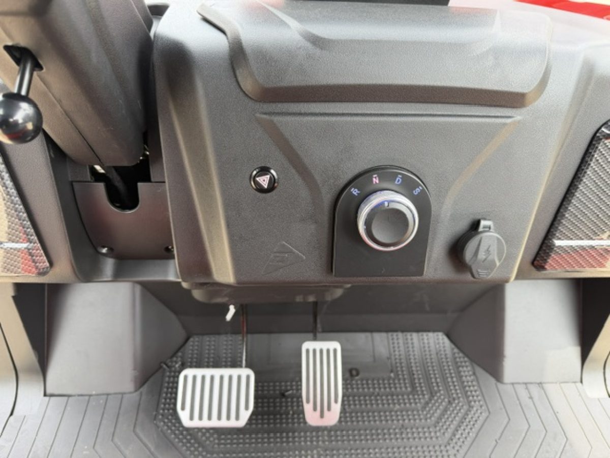 denago ev golf cart​s on sale Concord Township Ohio