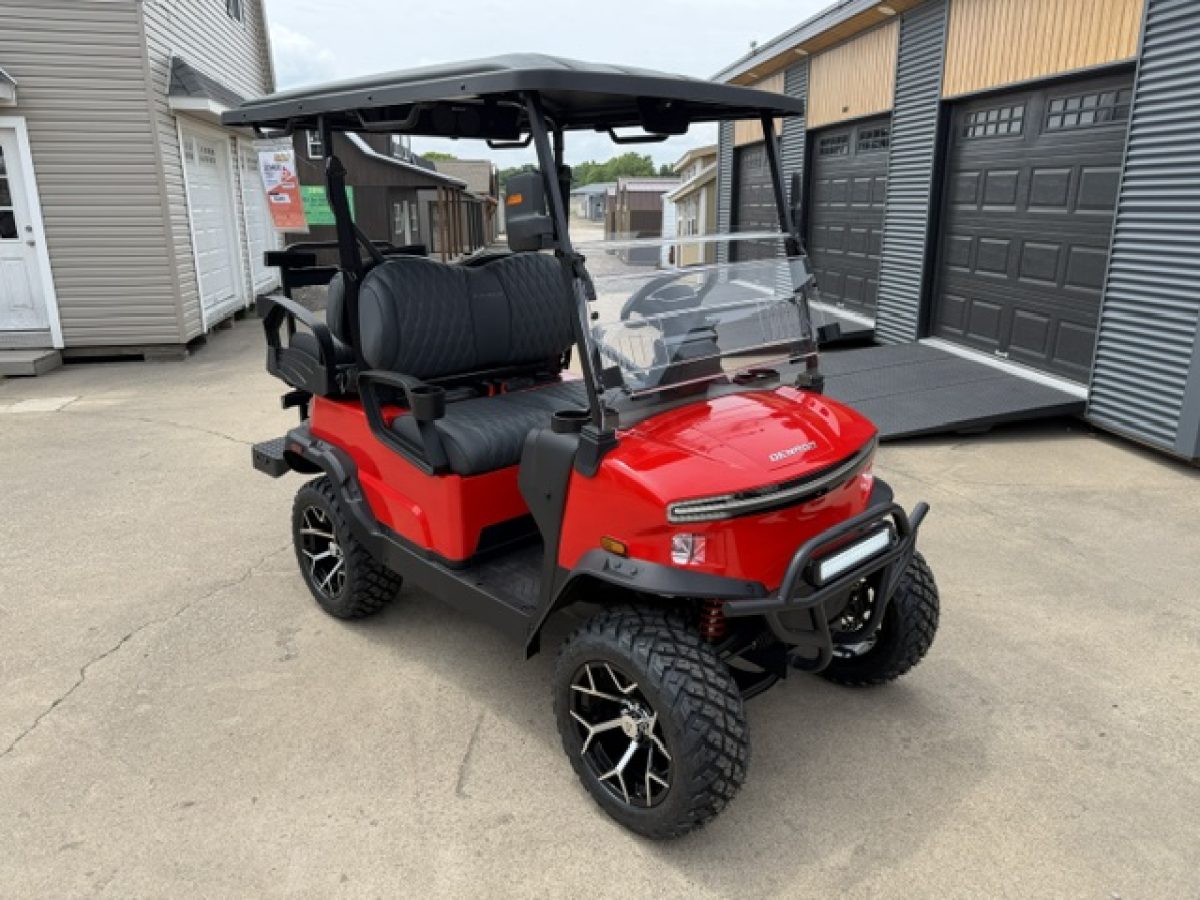 denago ev golf cart​s on sale Eastlake Ohio