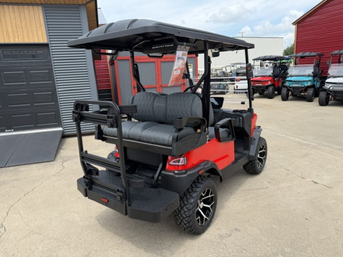denago ev golf cart​s on sale Kirtland Ohio