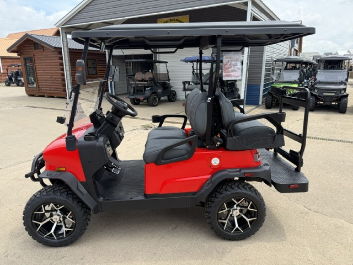 denago ev golf cart​s on sale Medina Ohio