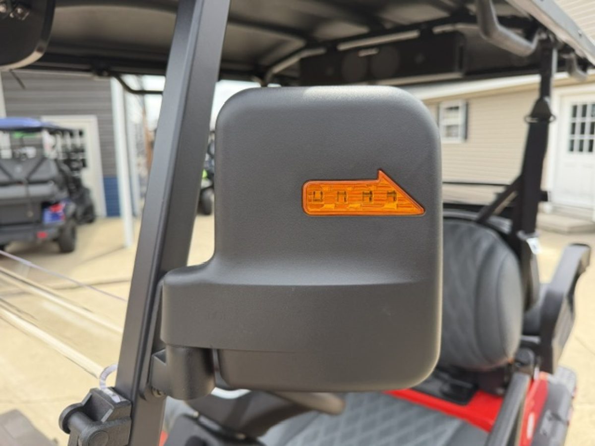 denago ev golf cart​s on sale Mentor on the Lake Ohio