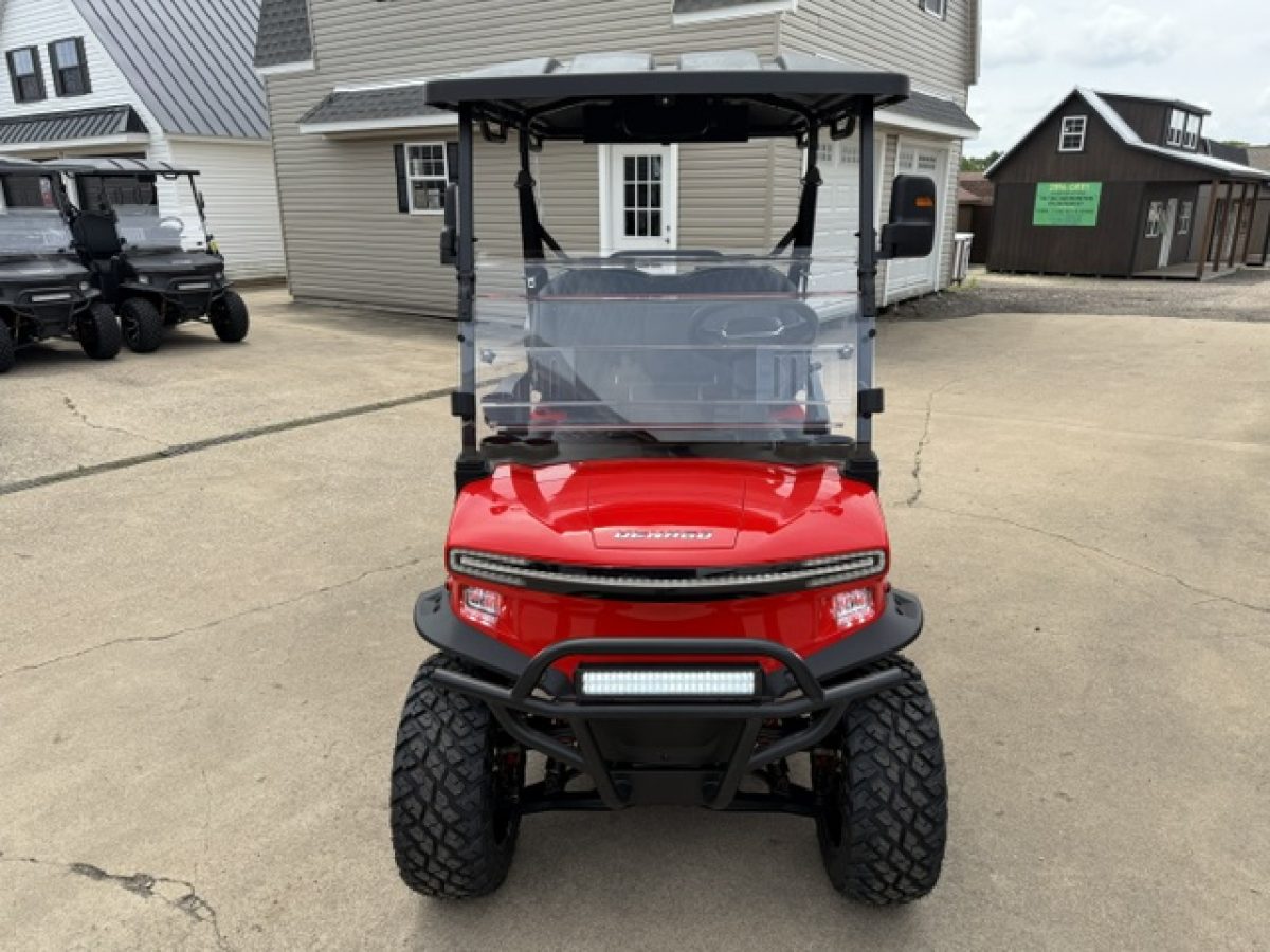denago ev golf cart​s on sale Near me