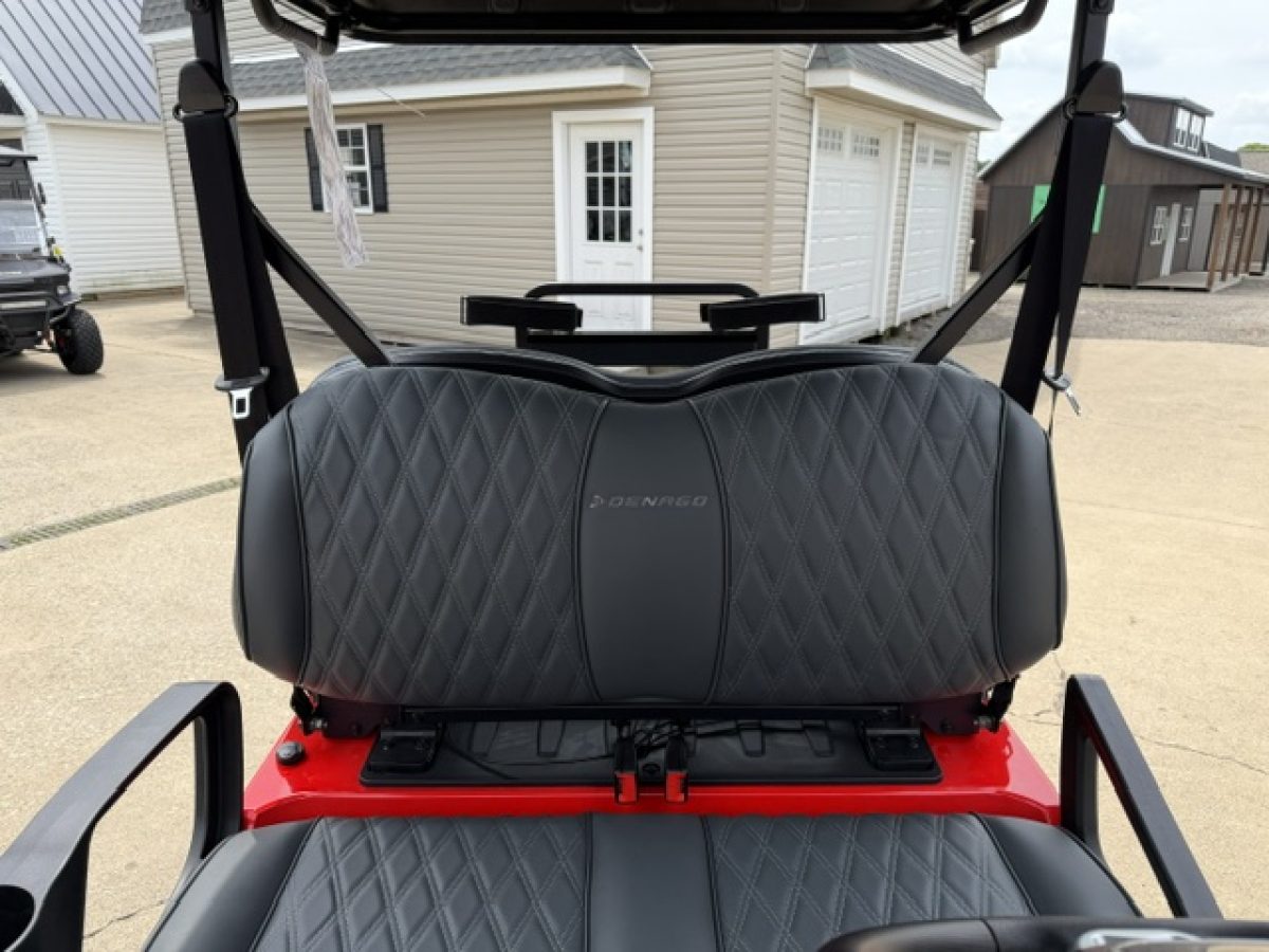 denago ev golf cart​s on sale Painesville Ohio