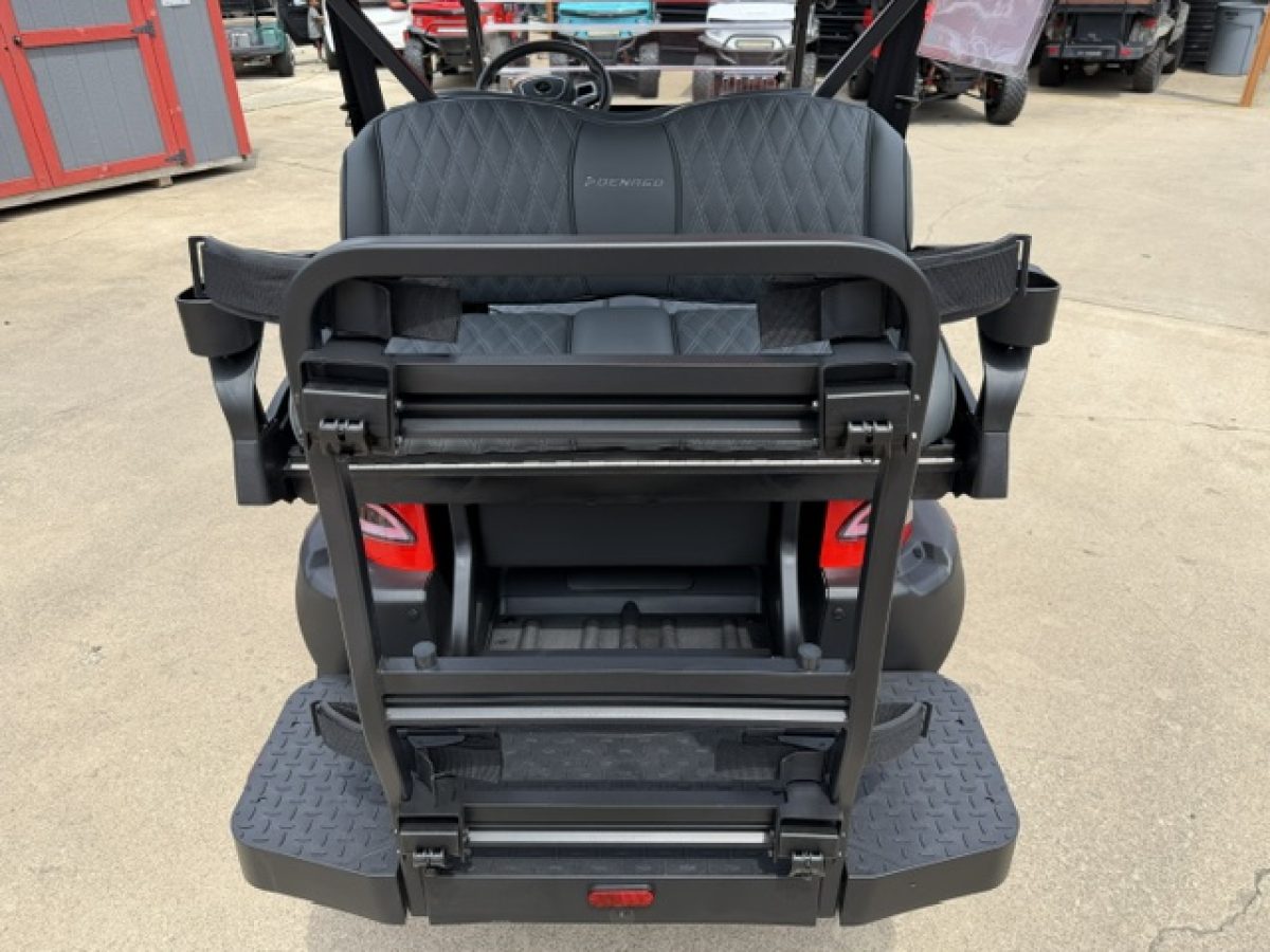 denago ev golf cart​s on sale Perry Ohio